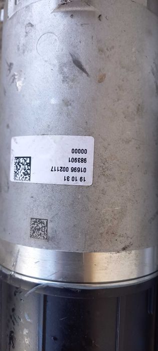 Кормилна рейка за мерцедес Mercedes GLE W167 C292  GLS C167 X167