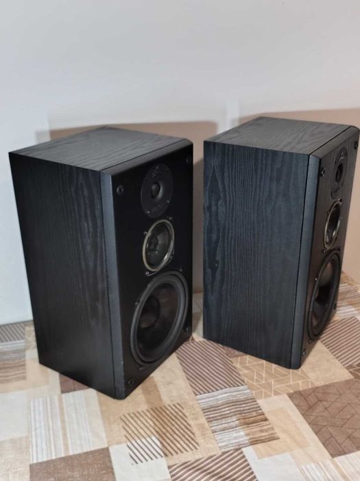 Boxe Pilot RS2 HI-FI Drobeta-Turnu Severin • OLX.ro
