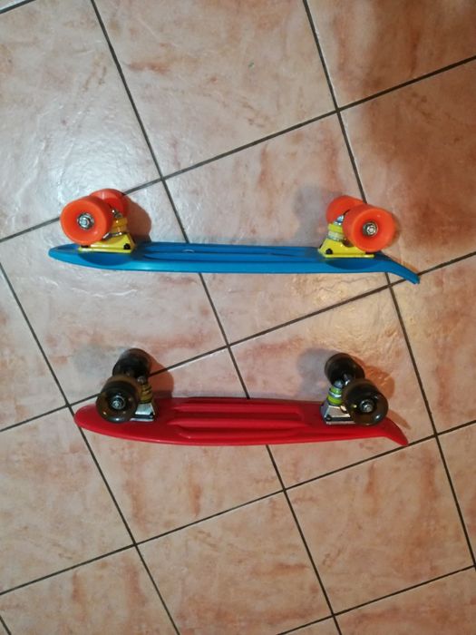 Skateboard oxelo copii