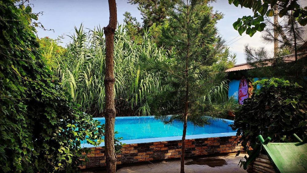 Дача в Калачах "Leto_dacha"