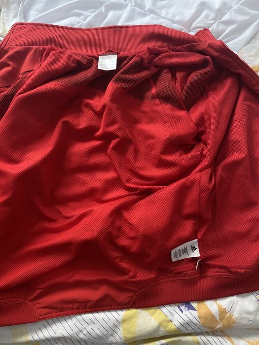foita adidas sport