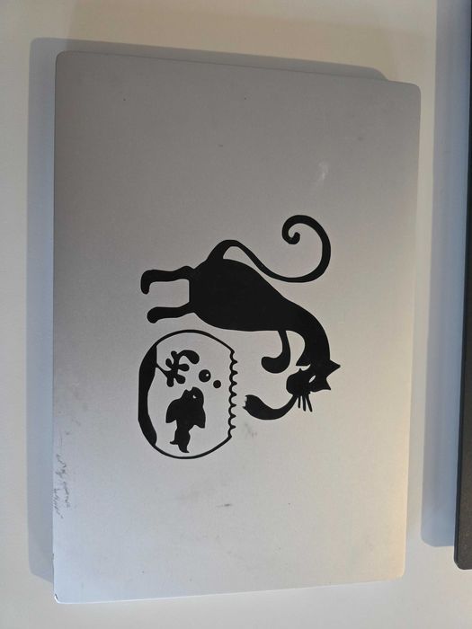 Лаптоп Xiaomi Air 12.5 неработещ