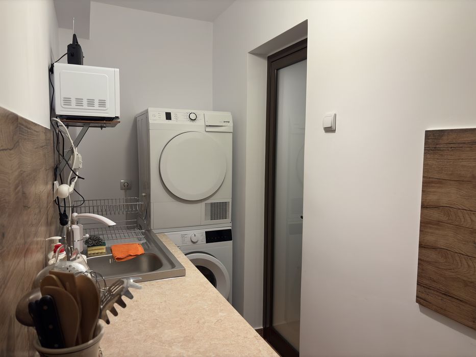 Apartament cu o cameră de închiriat, zona Centru