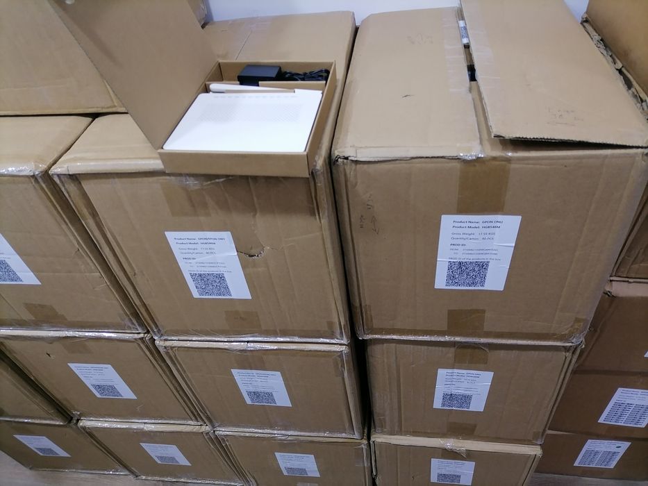 GPON Router  HG8546M