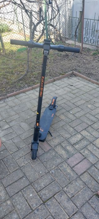 Trotinetă electrică Kukirin S1 Max