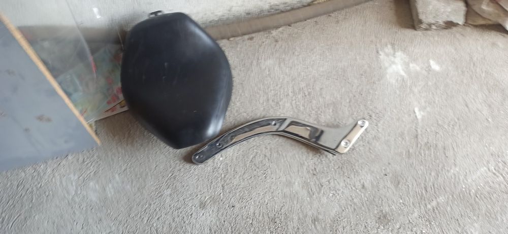 Yamaha Drag star 650 xvs на части