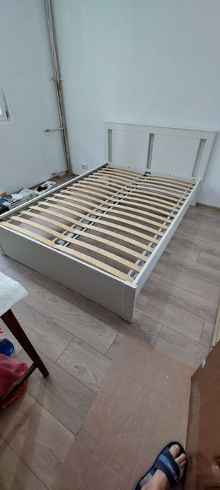 Vand pat …Ikeia in conditi foarte bune…Ocazie..