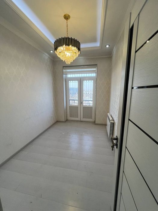 Продается 2х ком квартира в новостройке, ор-р: Чиланзар 14, 48м²