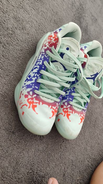 Маратонки унисекс