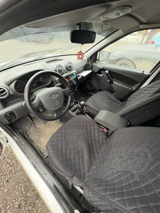 Продам гранту 2014 года