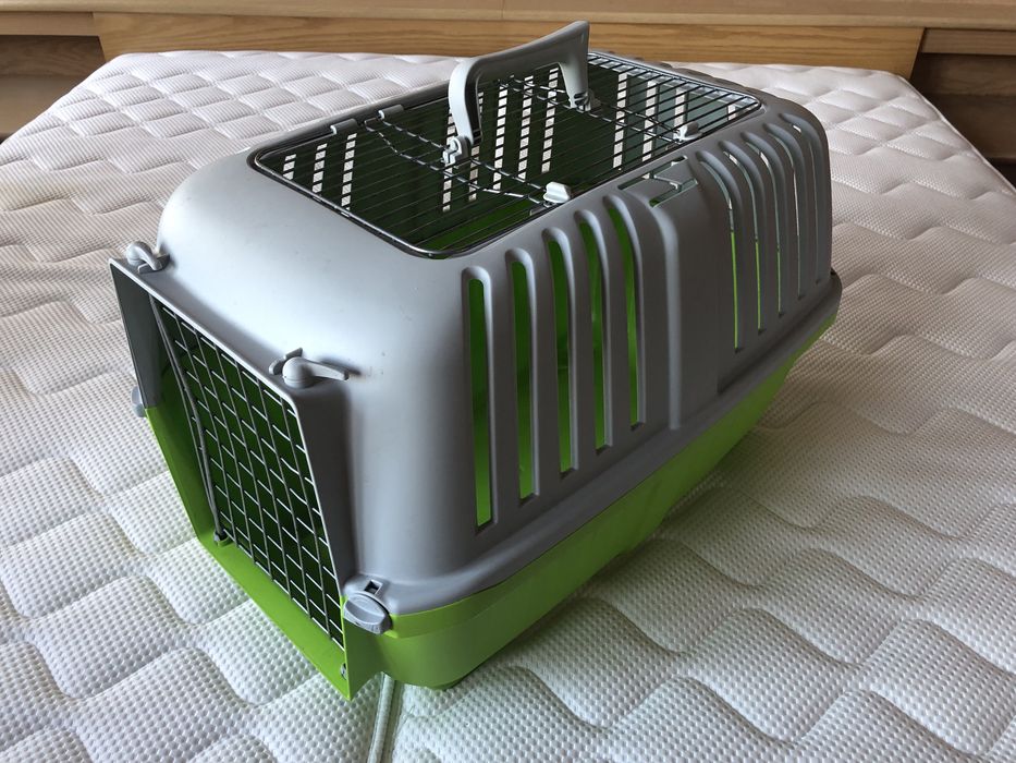 cusca transport pisici caini