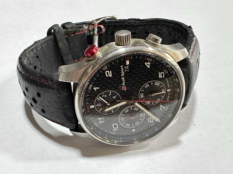 Мъжки часовник Audi Sport