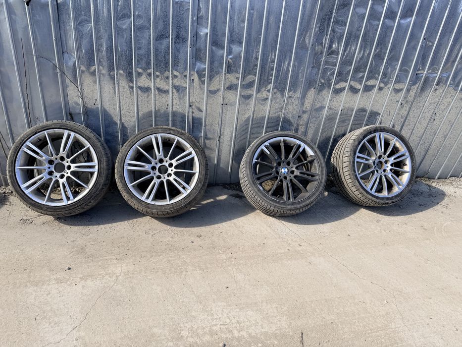 Jante r18 style 193 bmw e90 e91 e92 e93