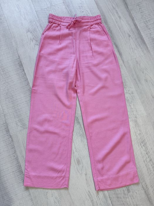 Pantaloni Sinsay noi XS
