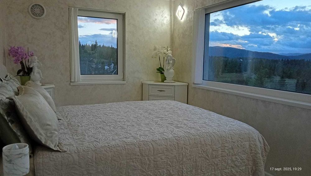 Relax la munte,zona Belis,2 pers,pret/locatie,mic dejun,spa.690/noapte