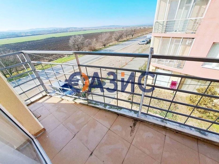 Продава се Тристаен апартамент в к.к. Слънчев бряг - 65 кв.м за 467 €/кв.м - Снимка #10