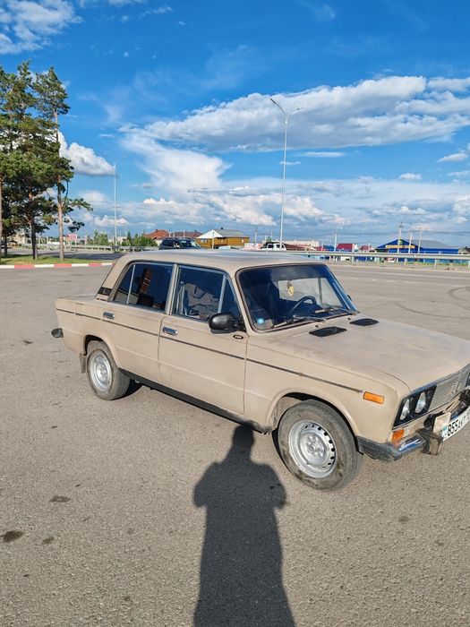 Продам авто в хорошем состоянии