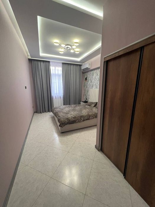 Яшнабадский район Новостройка ул.Шохсанам 3/1/6