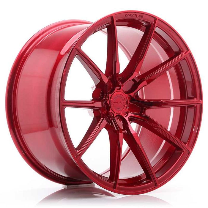 19"20"21"22" CONCAVER CVR4 - Hybrid Forged / Bmw Mercedes Audi Porsche