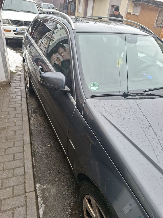 Mercedes c200 avantgarde