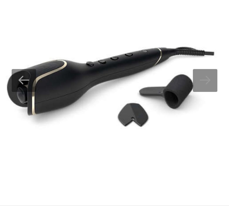 Автоматична маша за кърдене Philips StyleCare Prestige Auto