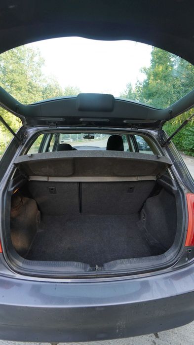 Toyota auris 2009 1.4d
