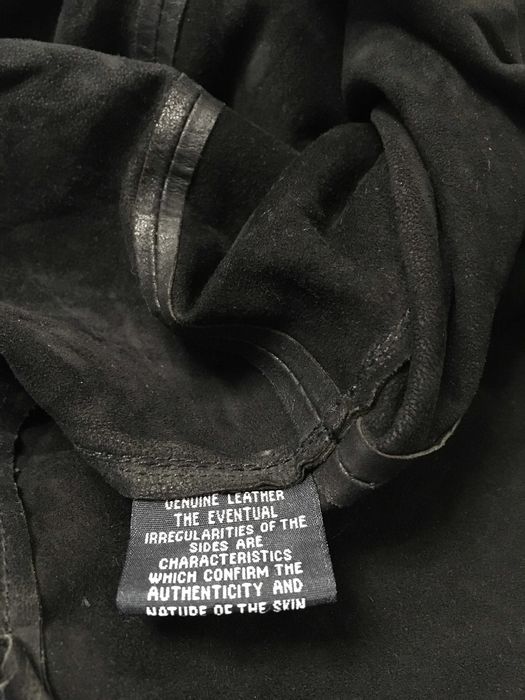 Marianne Vanderwilt дамско сако/яке/риза естествена кожа S/M/L