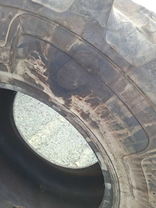 Anvelopa 600/70r30 Alliance Second Hand