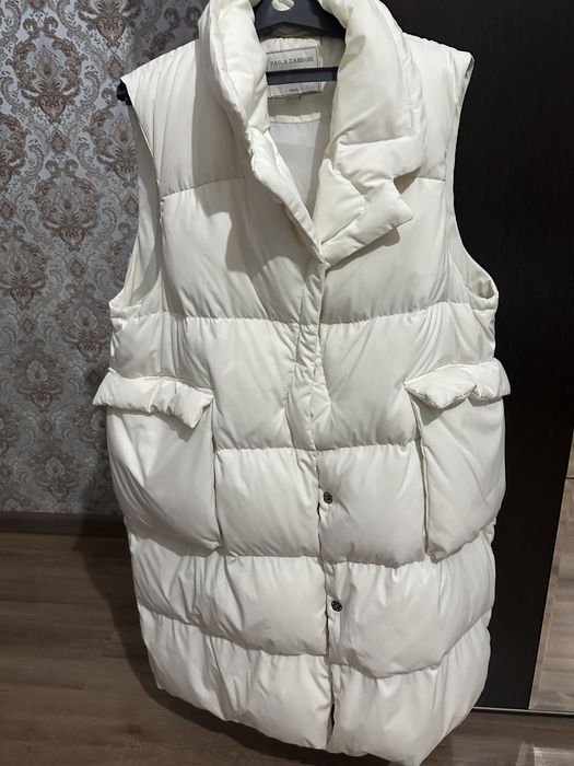 Жилетка женская