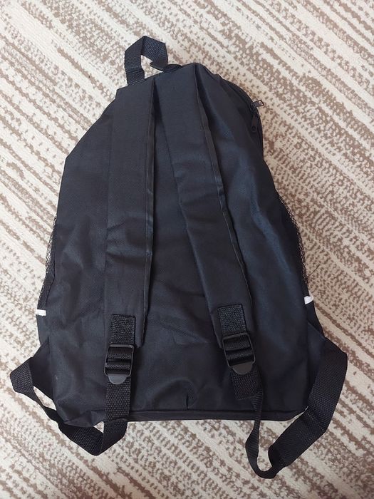 Rucsac negru Teleferic