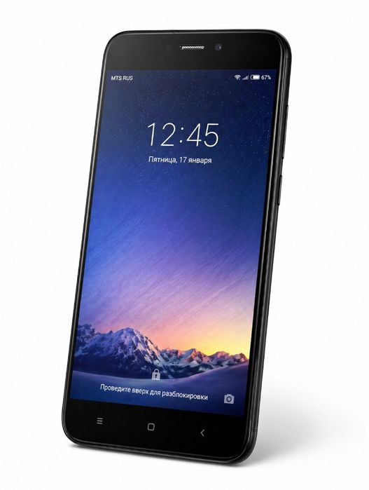 Xiaomi  Redmi 4x