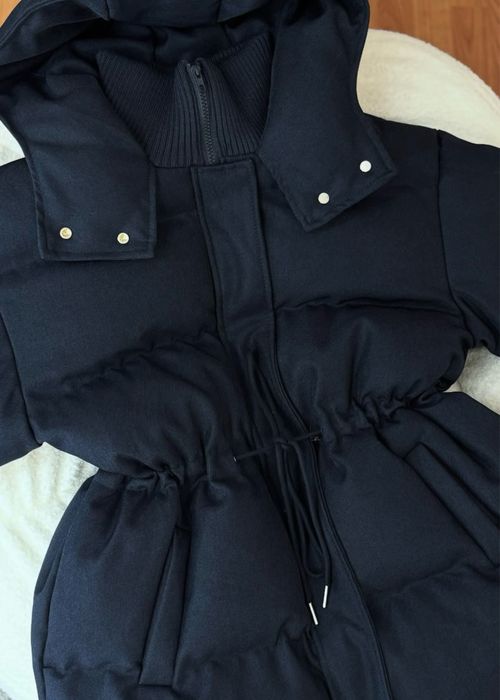 Куртка Драп, выдерживает до -30