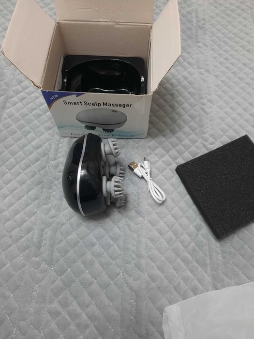 Массажер Smart Scalp