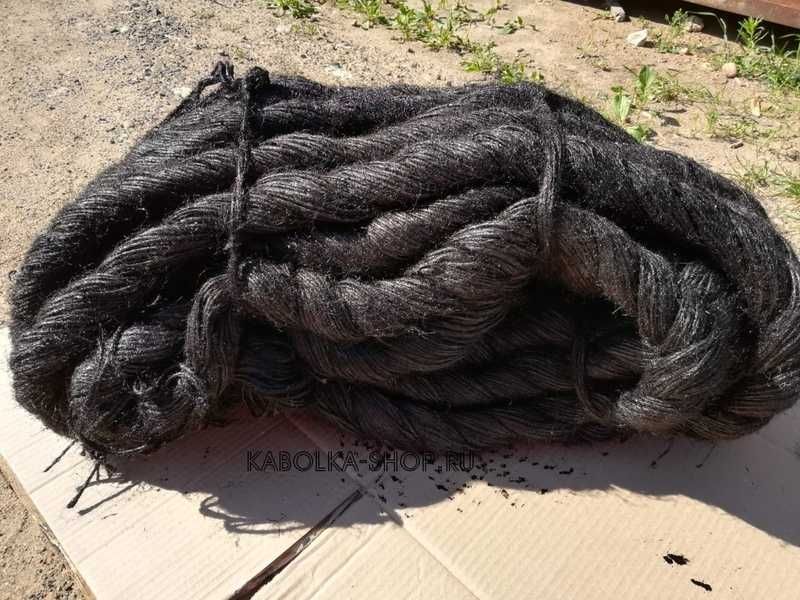 Каболка (пропитанная)