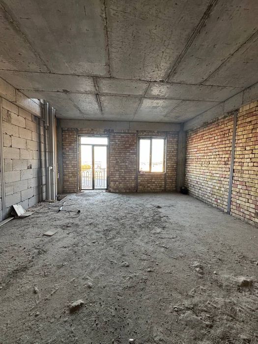 Xonobod Avenue 55 m2 6-qavat