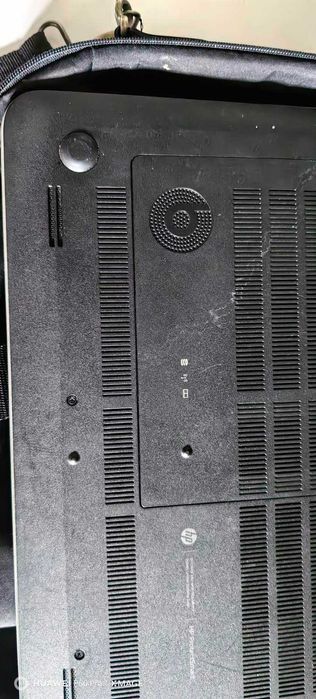 лаптоп HP envy i5