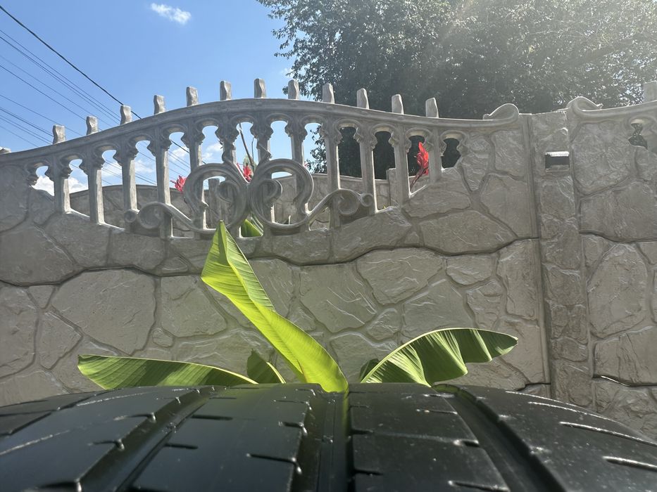 315/35/ZR21 - PIRELLI (P Zero) - Anvelope - Cauciucuri