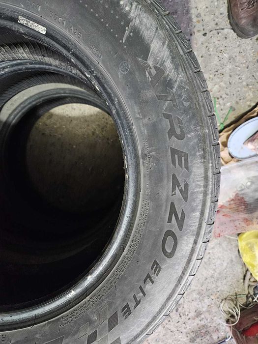 шины 215*65 R16 Sailun