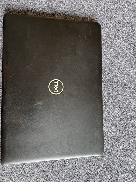 Noutbuk dell 14 dyum