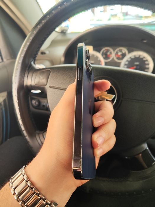 iPhone 14 Pro Max 256 GB ZA/A DUAL SIM eng arzon narxda