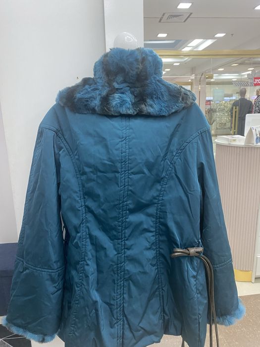 Куртка демисезонная Италия