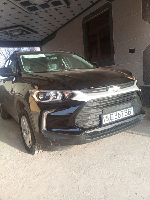 Tracker 2 LS 1,400km