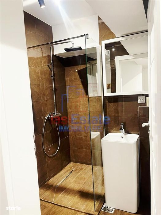 Apartament cu 2 camere, intabulat, etaj 2, in Bucium