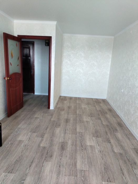 1-комнатная на меховом