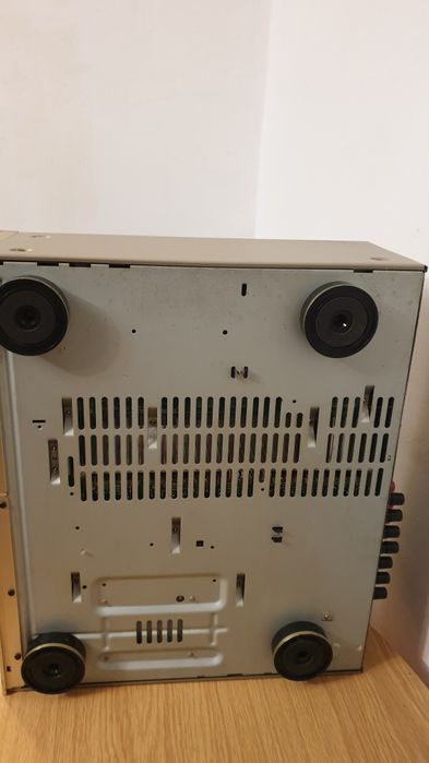 Av receiver  Denon AVR-1802