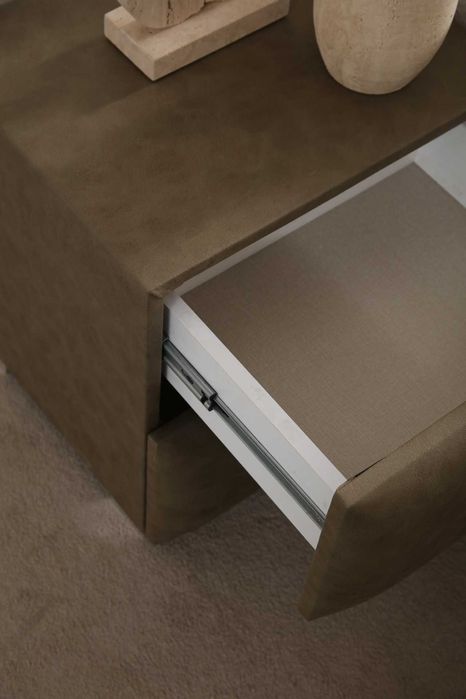 Легло с повдигащ механизъм Silvia Hello Home