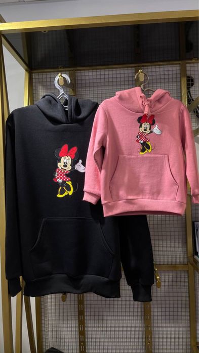 Худи фудболка кепка с лого