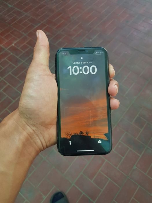 Iphone xr 64 100/
