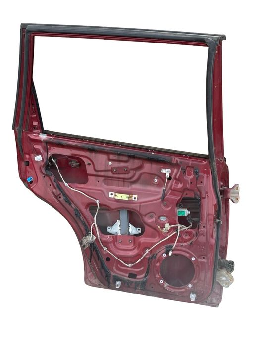 Portiera Stanga Spate Ssangyong Rexton Gab_ 2002 - >