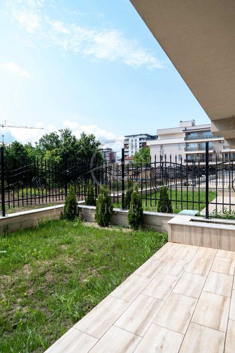 Реф. 2558 Двустаен Луксозен до ключ Гребна база